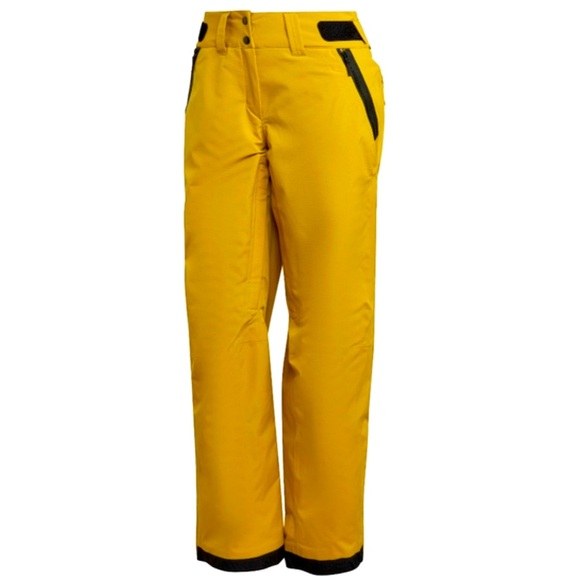 Women’s Adidas Terrex Resort Snow Pants - Picture 9 of 16